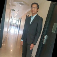 Parameswaran N