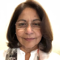 Madhuri Kolhatkar