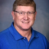 Scott Bahr