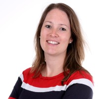 Alexandra (Sandra) M. Smink