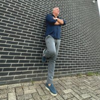Andre Visser