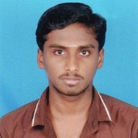 vignesh kaliymoorthy