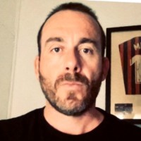 Simon Fletcher