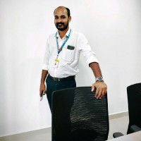 Sajeesh C