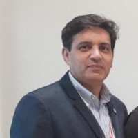Shahnawaz Ahmed