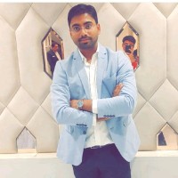 Sachin Ranjan