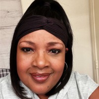 Natalie Parham-Waters