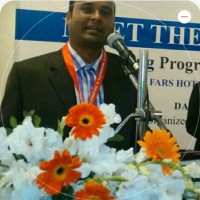 Zahid Islam