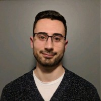 Matthew Masucci
