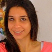 Paula Ferreira Ferreira