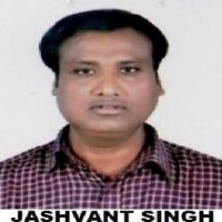 Jashvant Singh