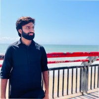 Inam Ullah