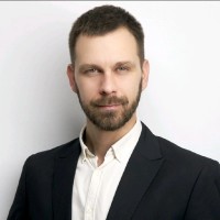 Denis Pazman