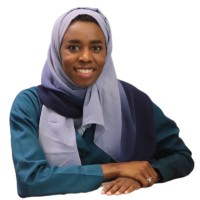 Wejdan Fallatah