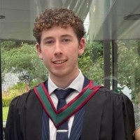 Jamie Egan
