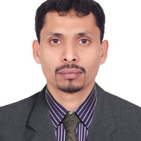 SYED YASEEN AHMED