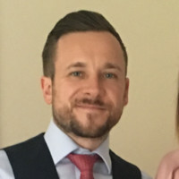 Daniel Tindal
