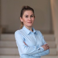 Magdalena Izdebska (Plis)