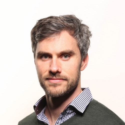 Eoghan O'Neill