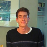 Nicholas Jacobs