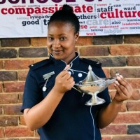 Teboho Innocentia Penesi