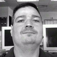 Timothy Kellison