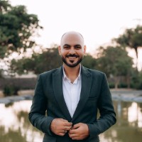 Ahmed Sabry
