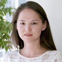 Leila Turgarayeva