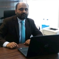 Zeeshan Ullah Khan, PMP