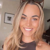 Madison Shaw, RDN, LDN