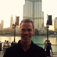 Ryan Postma