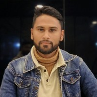 Rabindra Sharma