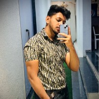 Shubham Dhumal