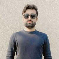 Shehzad Khan