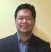 Victor Yumul