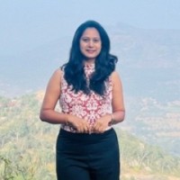 Divya K G