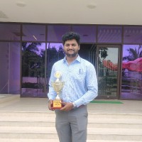 Naveen Sivanathan