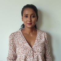 Dilki Gunawardana
