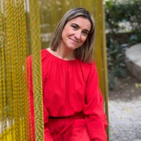 Almudena Fernández Isagenix
