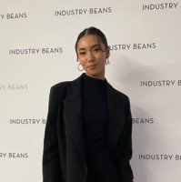 Mei Mei Stevens
