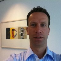 Jeroen van Mourik