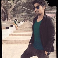 Santosh Nahak
