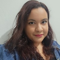 Joyce Souza