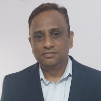 Sashidhar Mudigonda