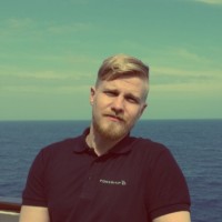 Niklas Saari