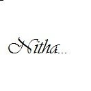 Nitha N