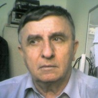 Vladimir Rybintsev