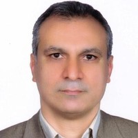 Bahram Jaberi