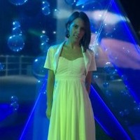 Асия Рахматулина