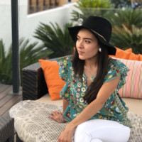 Giselle Manzano